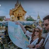 Thailand eyes 36-40 million foreign tourists this year