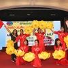 Overseas Vietnamese in Macau get together