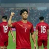 Vietnam call up 33 players for World Cup qualifiers against Indonesia