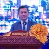 Cambodia focuses on digital revolution