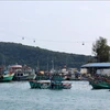 Kien Giang takes action in IUU fishing combat
