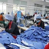 Vietnam's export recovery gains momentum