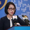 Upgrade of Vietnam - Australia relations is a natural development step: Spokeswoman
