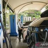 Indonesia encourages use of EV