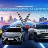 VinFast to participate in Bangkok Int’l Motor Show 2024