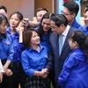 Prime Minister to hold dialogue with youths this month