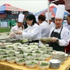 Nam Dinh celebrates pho’s delicious diversity