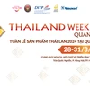 Mini Thailand Week to take place in Quang Ninh this month