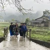 Ha Giang: a role model for community-based natural disaster mitigation