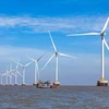 PTSC shows strong engagement in offshore wind power projects