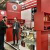 Italian products promoted in Ho Chi Minh City