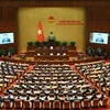 15th NA to convene 6th extraordinary meeting on March 21