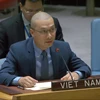 Vietnam highlights women, youth’s role in conflict prevention