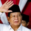 Indonesia’s president-elect urges unity after resounding victory