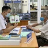 Vietnam among seven countries selected to research M72 vaccine against TB