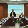 Workshop spotlights external challenges’ impacts on Vietnam’s development