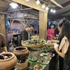Regional specialties introduced at tourist attractions in HCM City