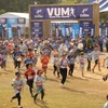 Vietnam Ultra Marathon 2024 draws over 22,000 runners