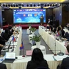 ASEAN, RoK work to ensure products’ rules of origin