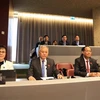 Vietnam attends 148th IPU Assembly in Geneva