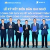 Vietnam Airlines passengers to access Internet from 2025