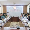 Vietnam, China share experience in social supervision, criticism 