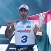 AQUA Emirati Rashid Al-Mulla clinches Grand Prix of Vietnam