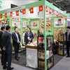 Vietnam attends largest food and beverage expo in UK