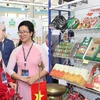 Vietnamese firms updated on Algerian market
