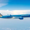 Vietnam Airlines to add over 560,000 seats for upcoming holidays