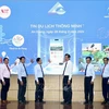  An Giang launches smart tourism information portal