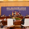Mekong - Lancang Cooperation marks 8th anniversary