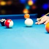 Top billiards players competing in TD Pool Master League 2024