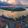 Vietnam boasts three seaports in Top 50 largest container seaports worldwide