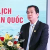 Ninh Thuan, RoK’s Gwangju city join forces to target tourism cooperation