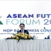 ASEAN Future Forum 2024 to take place in Hanoi on April 23
