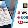 Singapore launches digital platform to fight financial crime