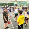 Vietnam to host world pickleball championship for first time