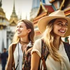 Thailand welcomes 9 million foreign tourists in Q1