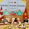 Vietnam - launching pad for Canadian companies to enter Indo-Pacific market