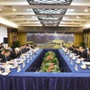Vietnam, China step up cooperation between localities