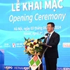 Vietnam Expo 2024 underway in Hanoi 