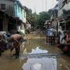 Philippine remains world’s most disaster-prone country 
