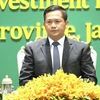 Cambodia reiterates commitment toward mine-free world