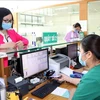 Nearly 17.4 million people participate in social insurance in Q1