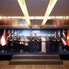 Vietnam co-chairs 28th ASEAN-RoK dialogue