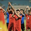 Poor performance pulls Vietnam down 10 places in latest FIFA rankings
