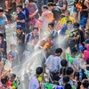 Thailand’s airports ready for Songkran festival