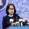 Vietnam condemns attack on Iranian embassy in Syria