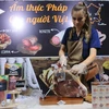 French food festival 2024 opens in Hanoi